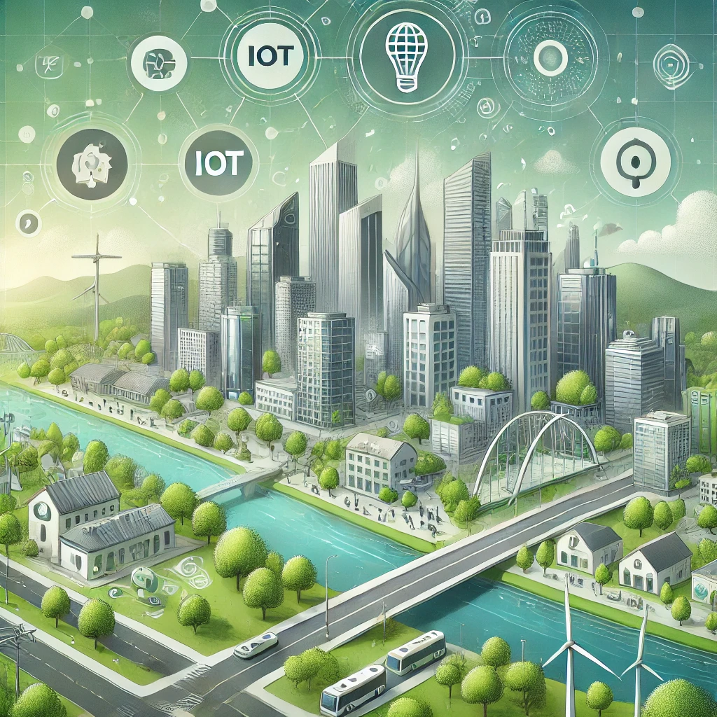 Smart Cities